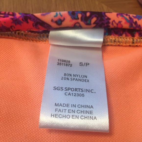 Eidon by Body Glove “BATU” Bikini Top - Picture 4 of 5